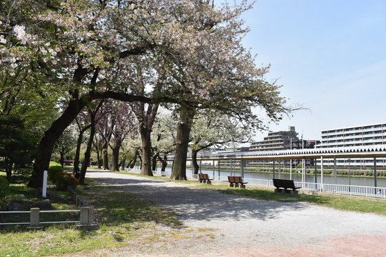 アミカの郷戸田