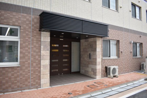 アミカの郷戸田