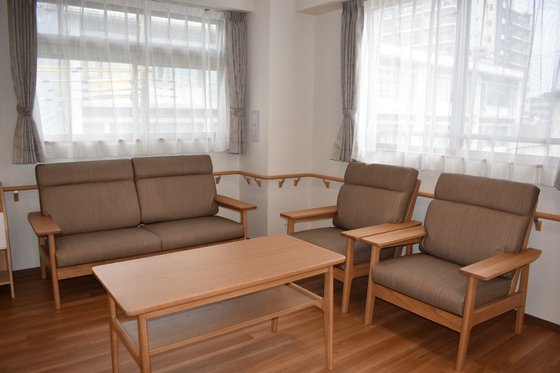 アミカの郷戸田