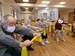 楽しいアクティブレッスン