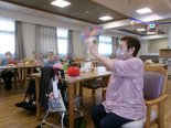 久しぶりの盆踊り