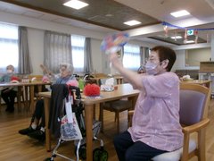 久しぶりの盆踊り