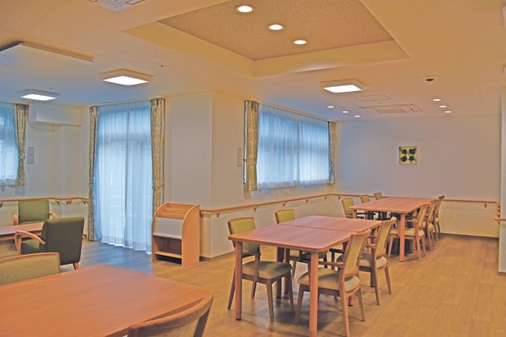 アミカの郷一橋学園