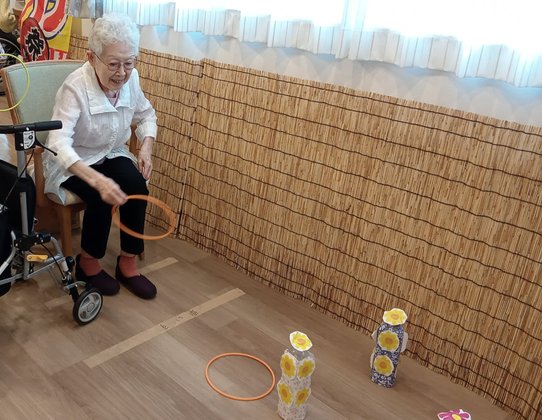 アミカの郷一橋学園