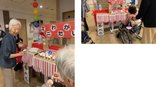 夏祭り 縁日➁ 綿菓子
