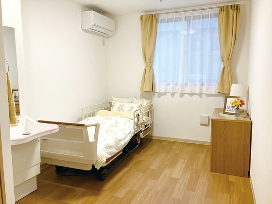 みんなの家・浦和南