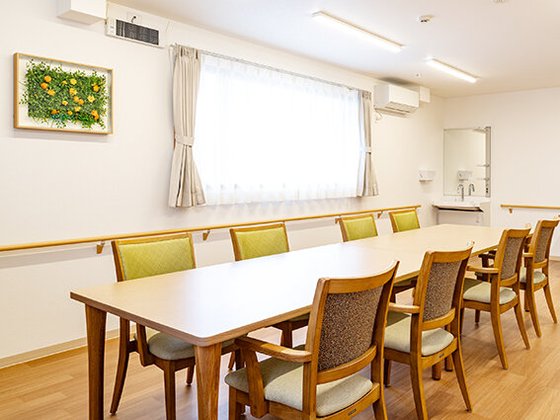 みんなの家・浦和南