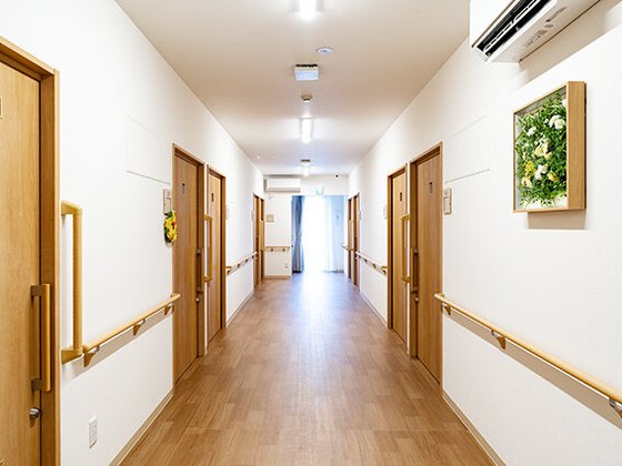 みんなの家・浦和南