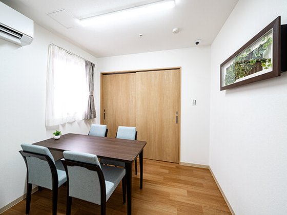 みんなの家・浦和南