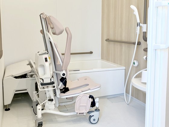 みんなの家・浦和南