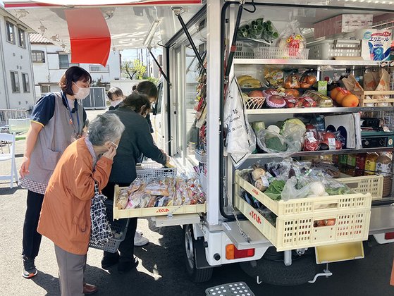 みんなの家・浦和南