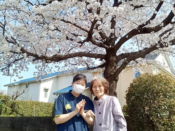 みんなの家・浦和南