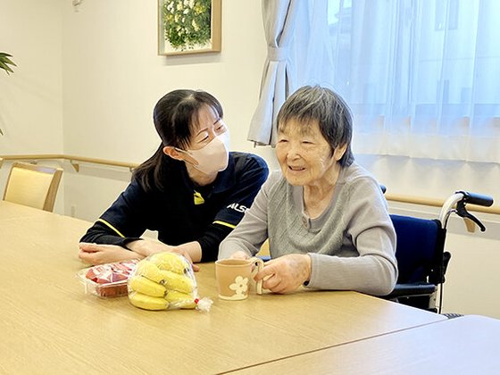 みんなの家・浦和南