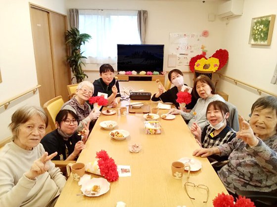 みんなの家・浦和南