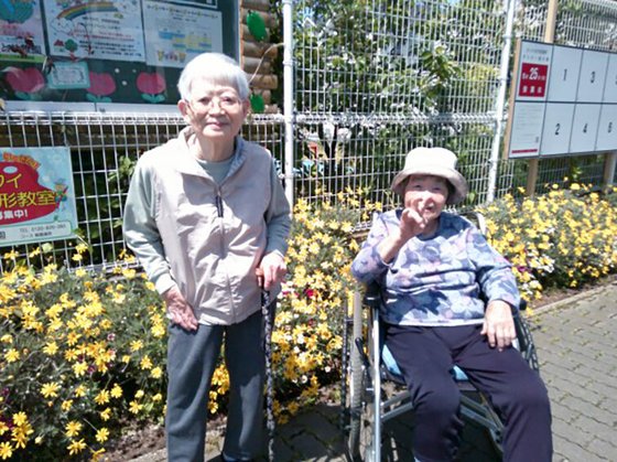 みんなの家・浦和南