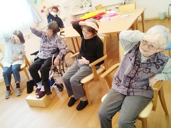 みんなの家・浦和南