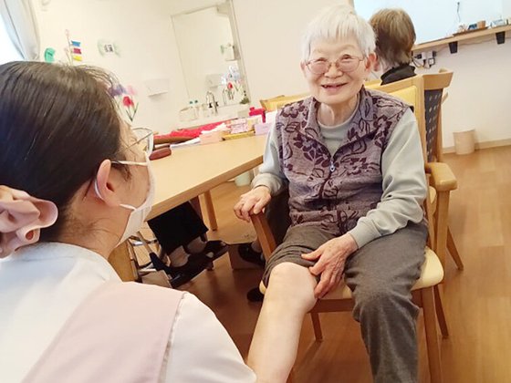 みんなの家・浦和南
