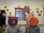 ☆ハロウィンイベント～2階～☆