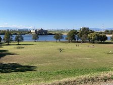 彩湖・道満グリーンパーク