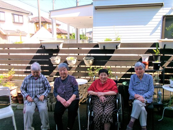 みんなの家・東村山