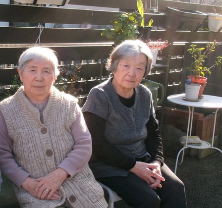 みんなの家・東村山
