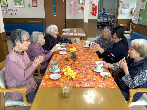 みんなの家・東村山