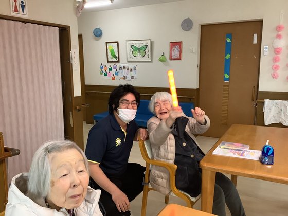 みんなの家・東村山