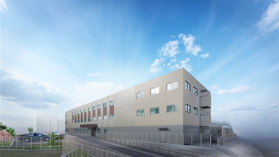 ALSOKケアホーム横浜港南台