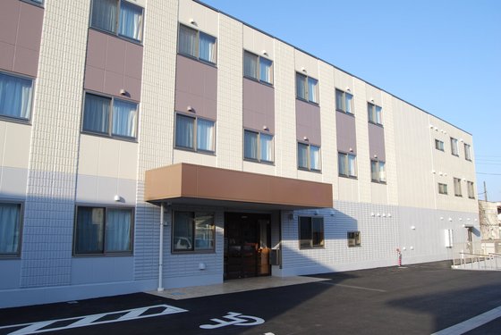 ALSOKケアホーム横浜港南台