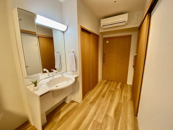 ALSOKケアホーム横浜港南台