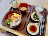 【スマ★サポのある暮らし】皆さまと楽しむ7種の海鮮丼