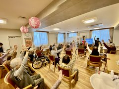 【春の気配✿】本日のひとこま