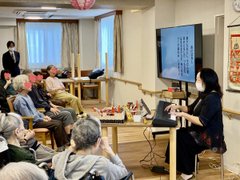 【気づけば45分】リリムジカ音楽体験会レポート♪
