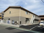 ALSOKグループホーム京王堀之内
