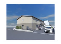 ALSOKグループホーム京王堀之内