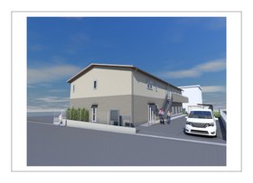 ALSOKグループホーム京王堀之内