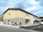 ALSOKグループホーム京王堀之内