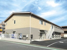 ALSOKグループホーム京王堀之内
