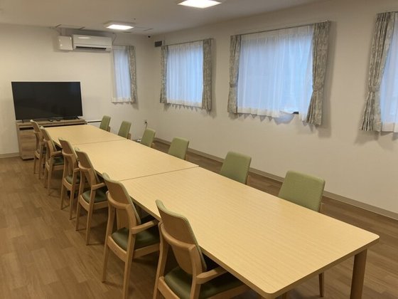 ALSOKグループホーム京王堀之内