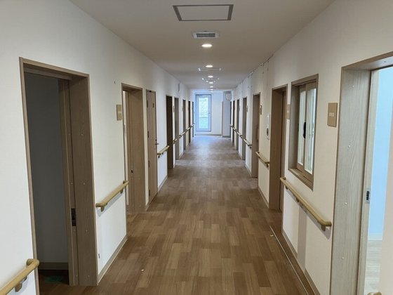 ALSOKグループホーム京王堀之内