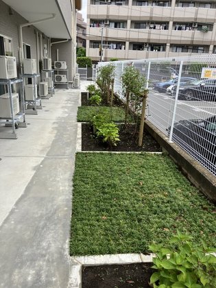 ALSOKグループホーム京王堀之内