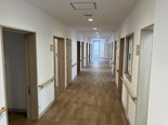 【館内初公開】竣工検査を実施しました!