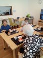朝食準備から後片付けまでのご様子をお送りします!