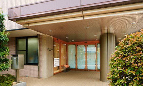 しまナーシングホーム光が丘