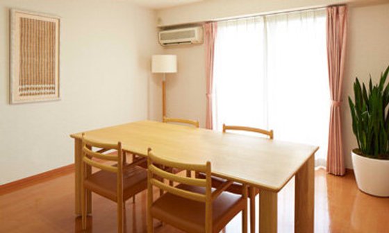 しまナーシングホーム光が丘