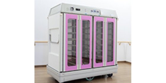 しまナーシングホーム光が丘