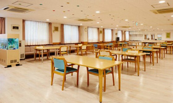 しまナーシングホーム大森