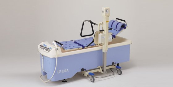 しまナーシングホーム大森