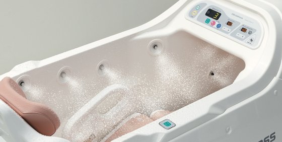 しまナーシングホーム白金