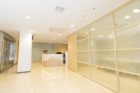 しまナーシングホーム飯田橋